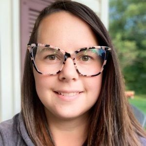 Meet your Posher, Alanna